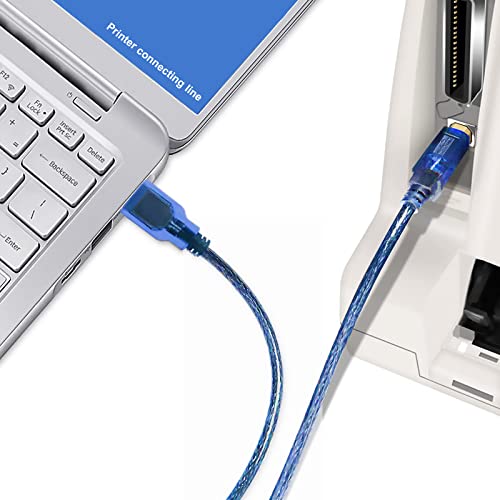 Kabl za štampač od A Do B kompatibilan sa HP Laserjet 1020/ P1006/ P2035/ P1102W/ P2055dn/ P3015; HP photosmart