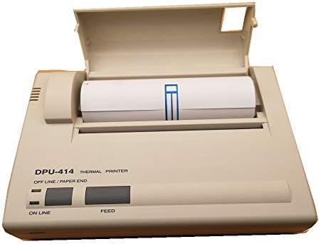 DPU-414-50B-E/DPU-414-40B-E/DPU-414-30b-E minijaturni termalni štampač DPU414 spot