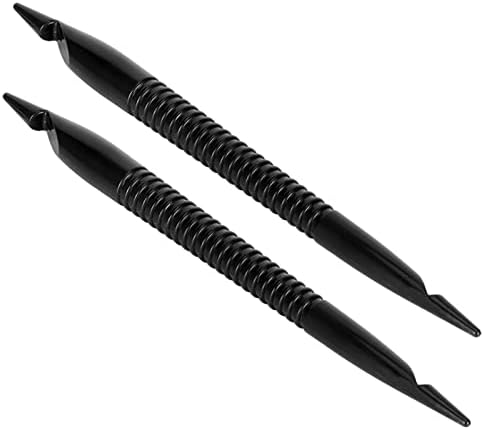 Alat za spajanje Locs, 2pcs alati za pletenje kose bezbolni modni Sesterlock alat za ponovno zatezanje dvostruki