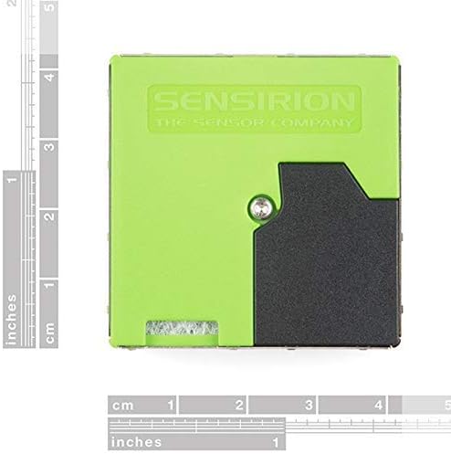 Senzor čestica - SPS30