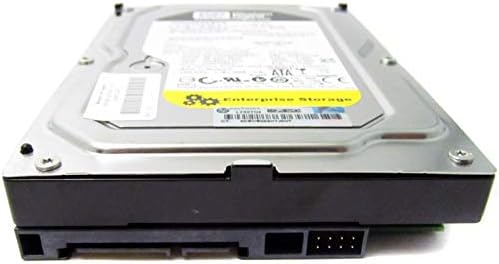 HP 659571-001 500GB SATA Hard disk bez vrućeg utikača-7.200 O / MIN, Brzina prenosa 6Gb/sec,