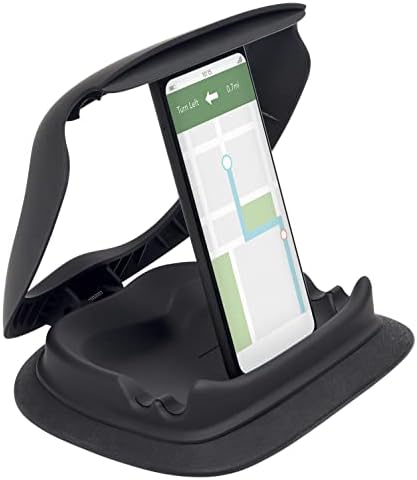 Navitech u automobilu instrument table friction Mount-kompatibilan sa Haehne 7 inčni Touchscreen Tablet