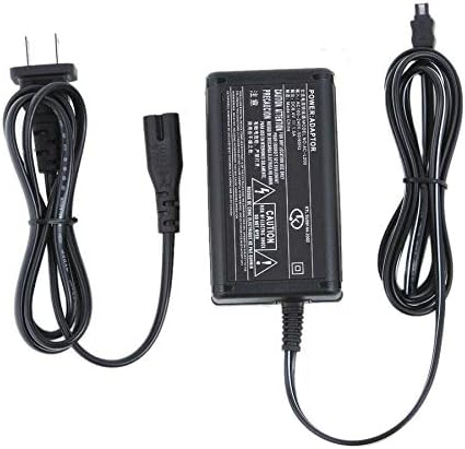 AC kabl za punjenje punjača Adapter kabl za Sony Cybershot DSC - S70 digitalna Video Kamera DC-in