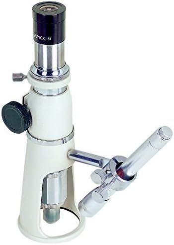 BestScope BPM-300al prijenosno mjerenje sa mikroskopom za osvjetljenje