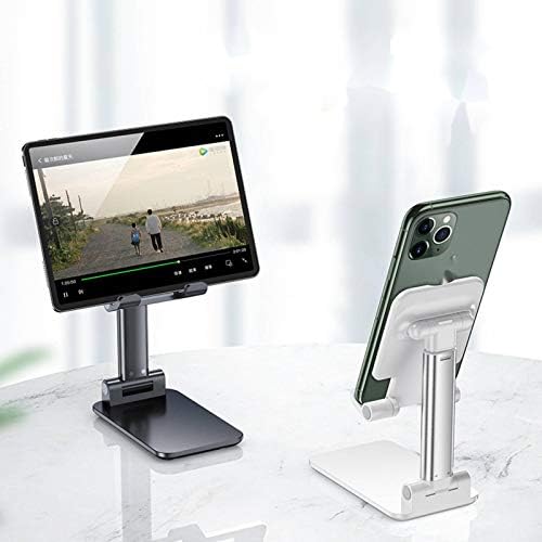 NC mobilni telefon sklopivi postolje, stol za iPad tablet, teleskopski univerzalni prenosivi mobilni sklopivi