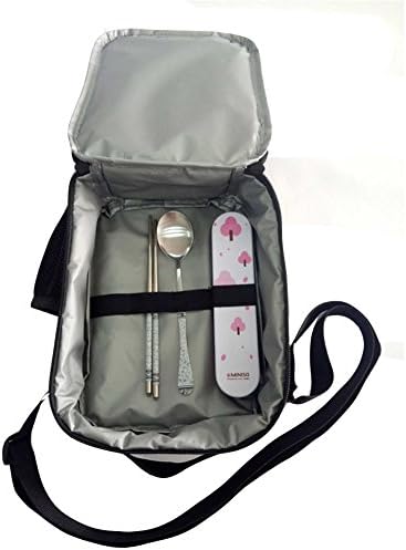 INSTANTARTS Mushroom Print školske torbe Set mjesec šareni leptir puževi Print 3 komada Dječiji ruksaci