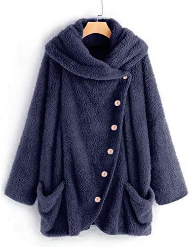 Ženski dugi rukav mekani džemper od pletenja otvorio kaput od kaputa od kaputa za prednje kardigan