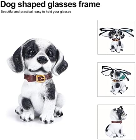 FOMIYES desk Decor štenad pas držač za naočare stalak za životinje stalak za naočare novost držač za naočare