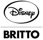 Disney od Britto Swercerer Mickey Stone smola figurice