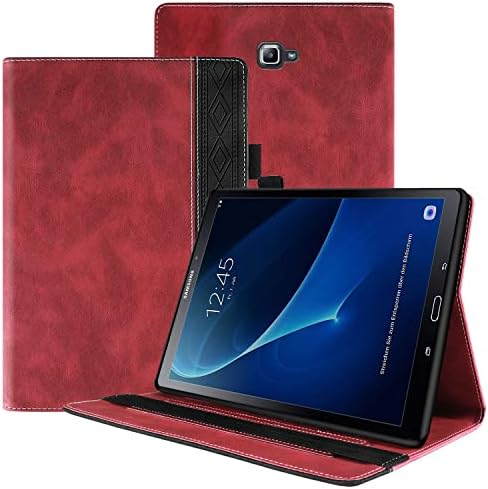 Torbica tablet računara Kompatibilan je sa Samsung Galaxy karticom A 10,1 inčni PU kožni futrola