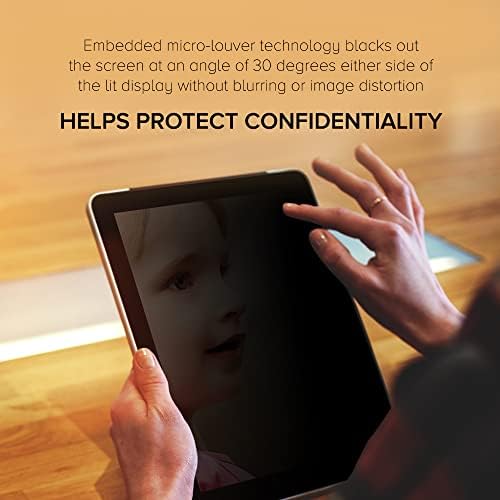 Celicious privatnost dvosmjerna protektora za zaštitu filtra za protu-špijun kompatibilan sa