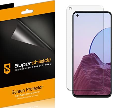 Supershieldz dizajniran za OnePlus Nord N20 5G zaštitnik ekrana, čisti štit visoke definicije