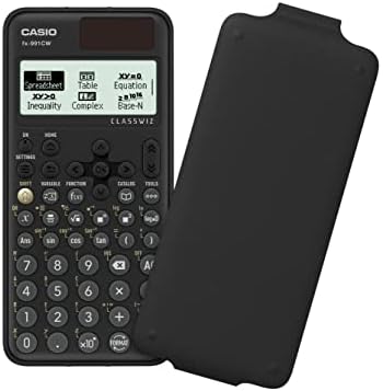 FX-991cw napredni naučni kalkulator