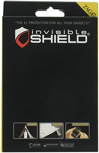 InvisibleShield UPRGGS za uPro Golf GPS ekran