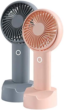 Htllt Prijenosni ventilator mali obnavljanje ventilatora za povraćaj nafte sa USB malim domaćinstvom prenosivi veliki ventilator ventilatora, a, 3600 mAh