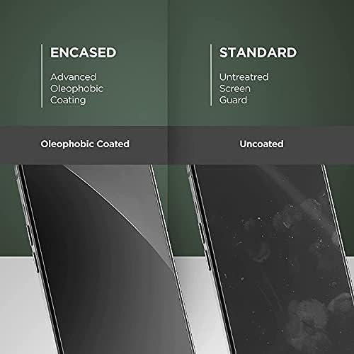 Zaštita ekrana magglass za Otterbox Symmetry Case - iPhone 13 Pro Max