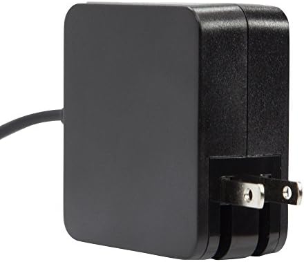 Boxwave punjač Kompatibilan sa Dell Latitude 5330 2-in-1 - Zidni punjač Direktni, PD 65W Zidni