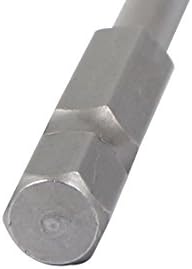 uxcell Šesterokutni držač 75 mm dugačak PH1 4,5 mm magnetni Phillips odvijač 10 kom