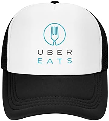 Uber-jede mreža za bejzbol kapa za ljetni šešir za sunčanje Ležerni Snapback oprani sportski šešir na otvorenom