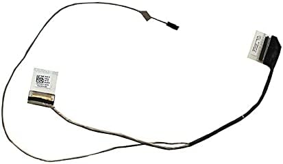 Ekran za Laptop kablovski kabl za prikaz kabla LED kabl za napajanje video ekran Flex žica za DELL Latitude