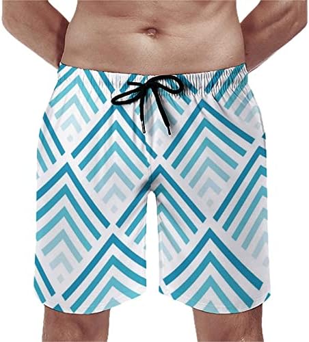 Muške kratke hlače Muške ljetne modne slobodno vrijeme Primorski odmor na plaži Holiday Spring 3D digitalni