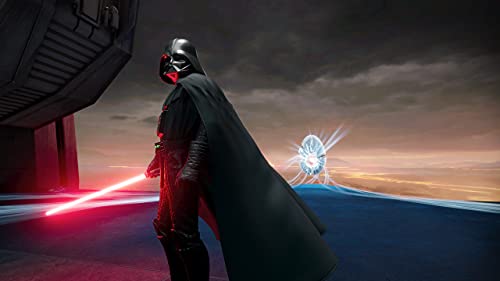 Vader Immortal: VR serija Ratova zvijezda-PlayStation 4