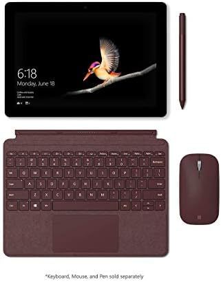 Microsoft Surface Go