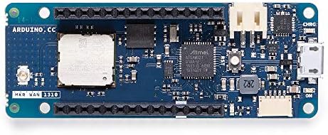Arduino Mkr Wan 1310 sa dipolnim antenom [ABX00039]