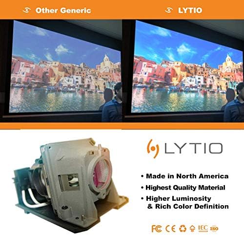 Lytio Economy za Infocus SP-lampu-096 projektor SP-LAMP096