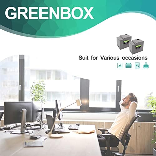 GreenBox kompatibilan Pro C5200 828422 toner toner kaseta za Ricoh Pro C5200 828422 za Savin