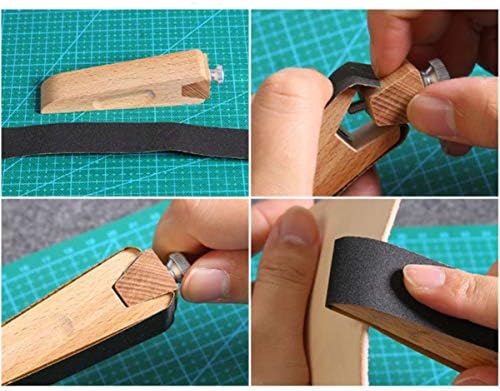 Ručni alati za VILLCASE ručni Brusni blok,drveni blok brusnog papira, 1kom držač brusilice za drvo,