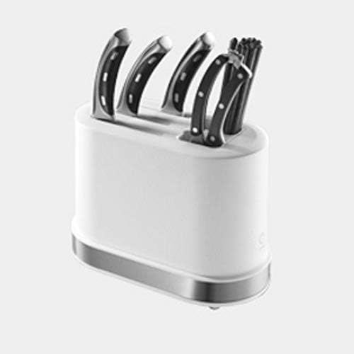 Llryn držač pametnog noža multifunkcionalni stroj za suhe štapiće za domaćinstvo Mini držač noža
