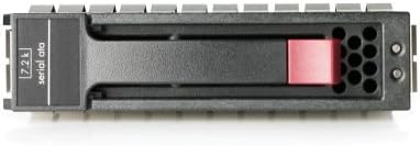 HP 614828-002 500GB 7200RPM 2.5 inčni SFF srednja linija SATA HOT-Plug Hard disk sa ladicom
