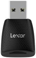 Lexar microSD kartica USB 3.2 čitač, brzine prenosa do 170mb/s