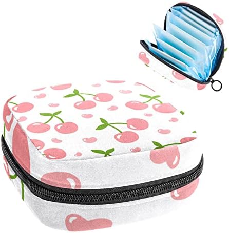 Torba za čuvanje higijenskih uložaka, torba za komplet za Period za školu, torbica za menstrualne