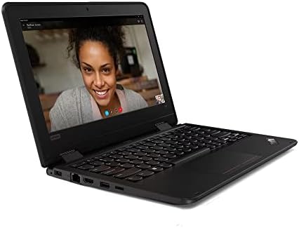 Lenovo ThinkPad 11E Gen5 11.6 Laptop Intel Celeron N4120 4GB RAM 128GB SSD uređaj Windows 11 Početna