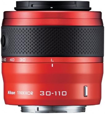 Nikon 1 J2 10,1 MP HD digitalni fotoaparat sa 10-30mm VR objektivom