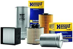 Hengst H457WK Filter za gorivo