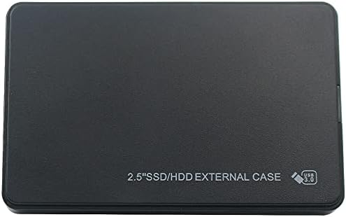SGElectronix 2.5 SATA USB 3.0 Hard Disk HDD SSD kućišta eksterni Laptop Case