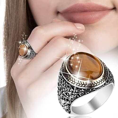 Prstenovi za vjenčanje i angažman za žene Dragine umjetničko uređeno unisex prsten jednostavan