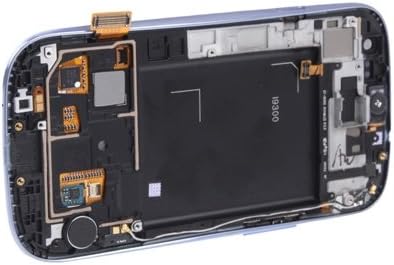 Kompatibilna zamjena 3 u 1 Za Samsung za Galaxy SIII / I9300 dodatak