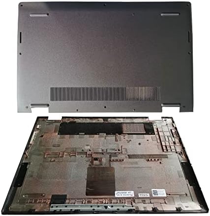 Laptop Shell kompatibilan za Dell Inspiron 15 3510 3511 3515 3520 3525 09CJN3 054WVM 03JRFX Black