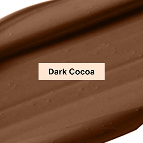 L. A. Girl Pro Conced HD korektor, tamni kakao, 0.28 unce