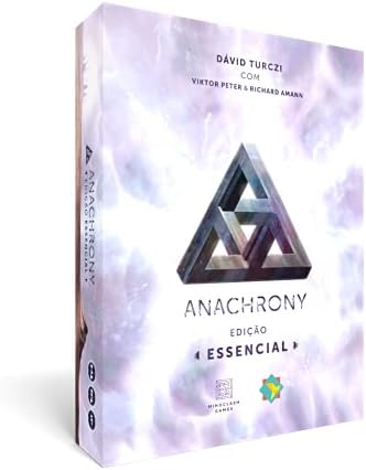 Grok igre Anahrony Essential Edition GRK0051