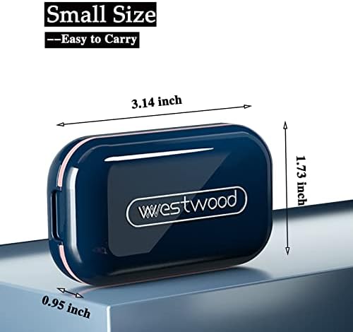 Rezač pilula za male pilule - Cfmour najbolji razdjelnik tableta više veličina-razdjelnik tableta