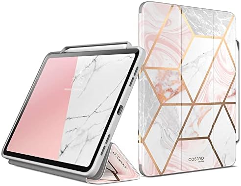I-Blason Cosmo futrola za novi iPad Pro 11 inča, [Podrška Olovka 2 Bežična punjenje] Zaštitna futrola za