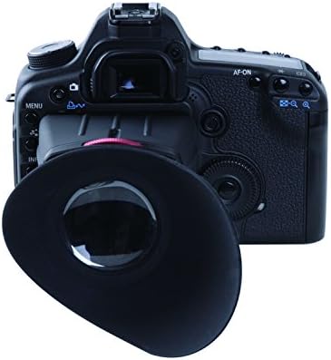 MOVO Photo VF25 Universal 2.5x LCD Video tražilo za Canon EOS, Nikon, Sony Alpha, Olympus i Pentax DSLR