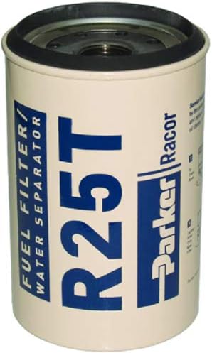 Racor R25T Filter-1 245R 10m