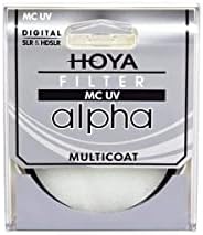 Hoya 67mm Alpha MC UV Filter