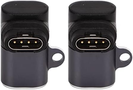 2pcs Tip C Ženski adapter Professional Mini USB C adapter prenosivi durble